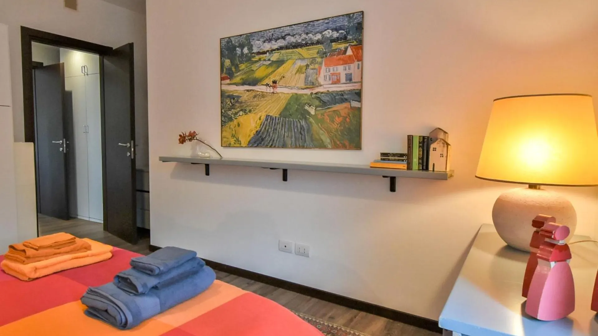 Apartment Olmo Garden Apartment By Interhome Morbegno