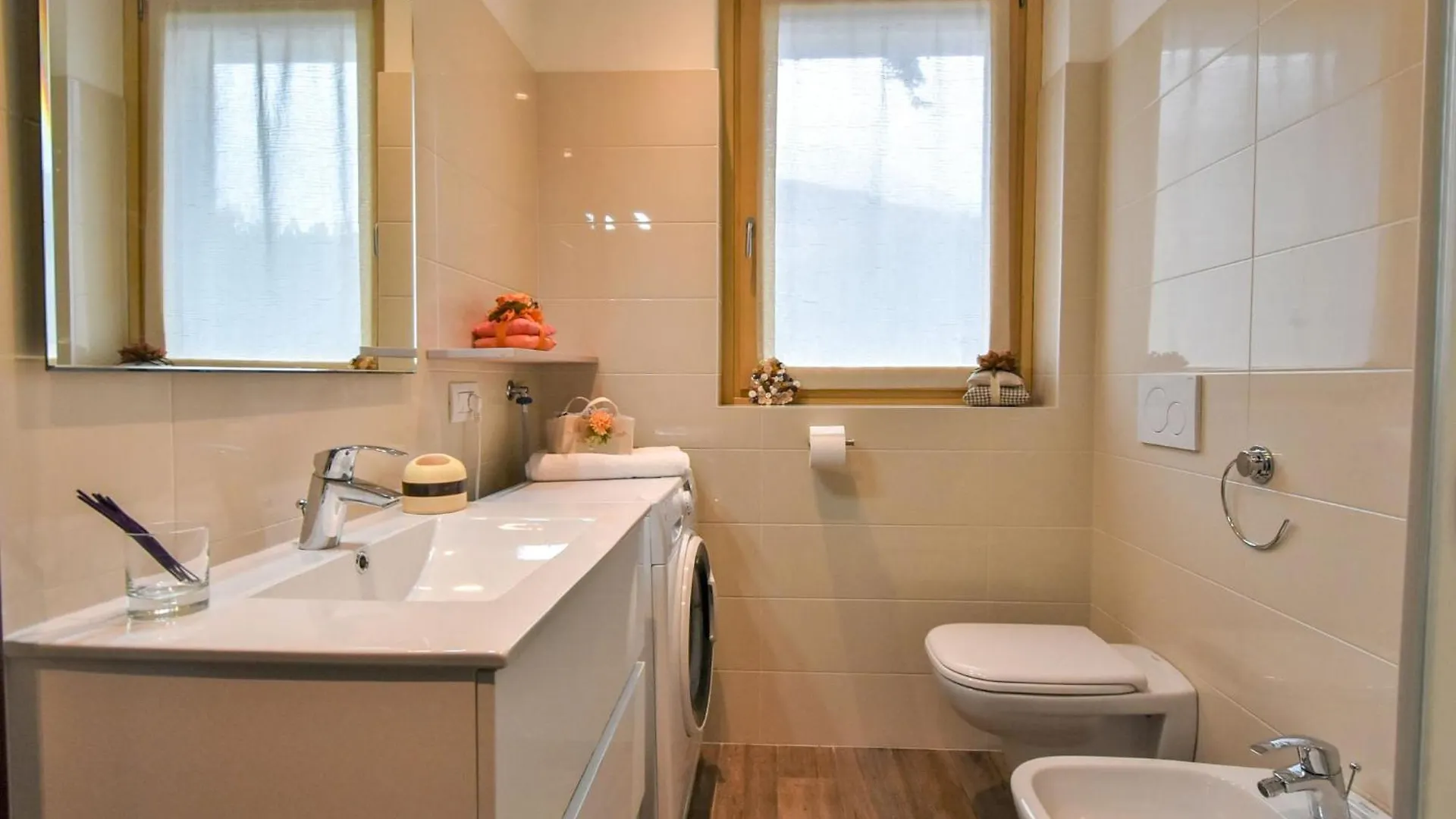 Apartment Olmo Garden Apartment By Interhome Morbegno 0*,
